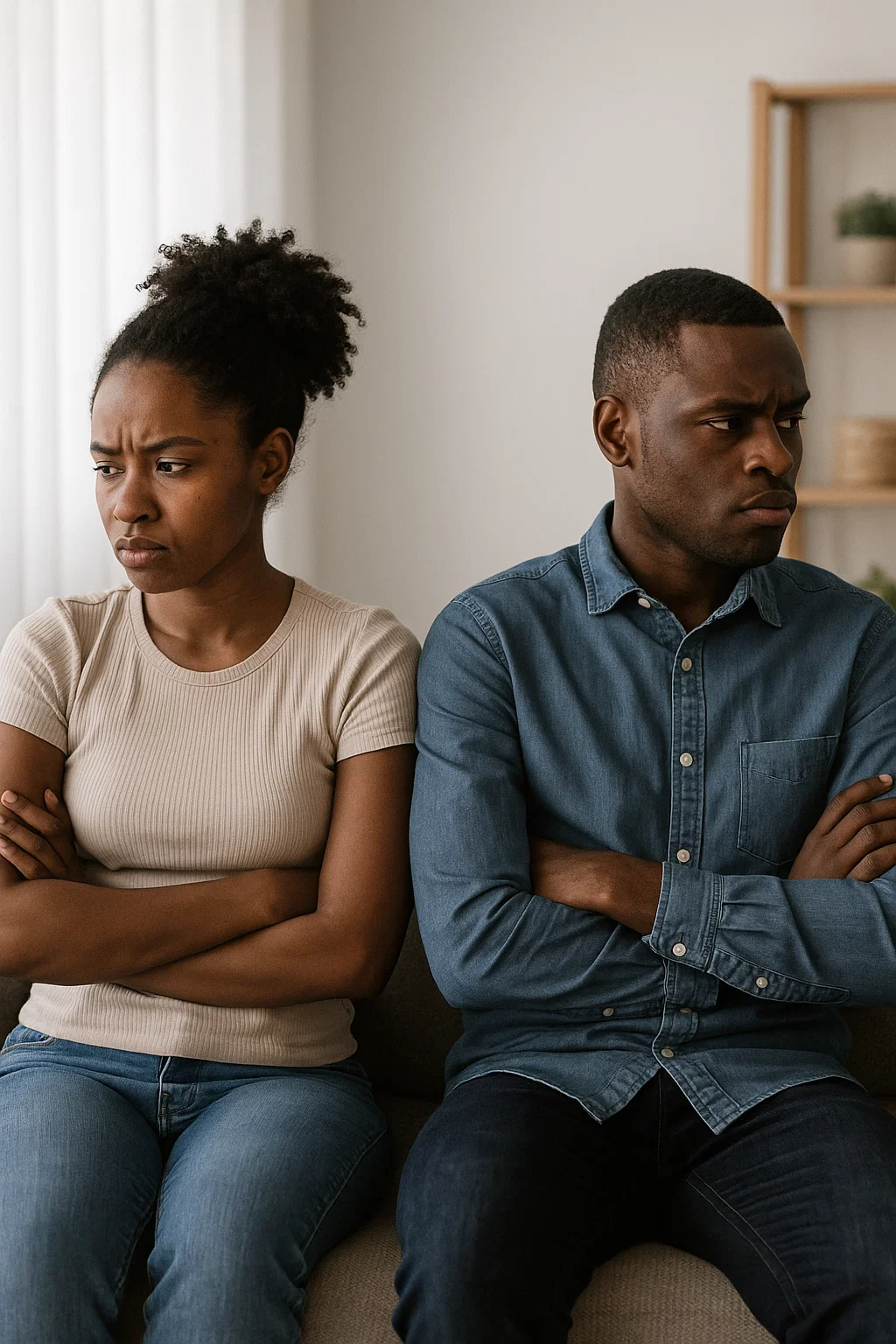 Marriage Counselling